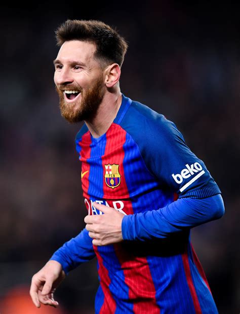Lionel messi profile), team pages (e.g. Lionel Messi - Lionel Messi Photos - FC Barcelona v RCD ...