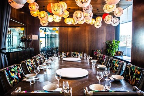 The Best Private Dining Rooms In Brisbane | Gourmand and Gourmet