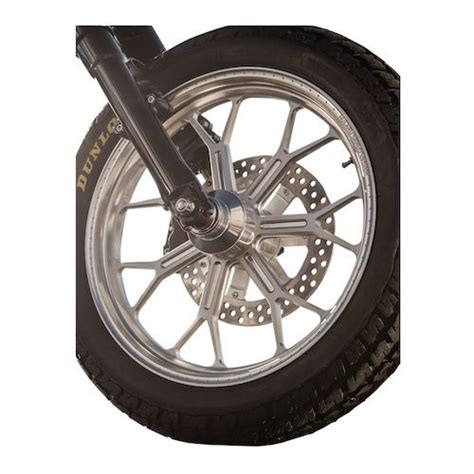 Roland sands wheels are the epitome of subtlety and design smashed together in one stealthy, high performance package. Roland Sands 21" x 2.15" Front Wheel For Harley Blackline ...