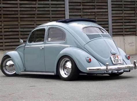Picture Vw Beetle Custom Style Trend Picture