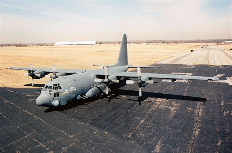 Photo Ac 130a Spectre