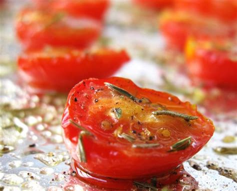 Is olive garden still doing endless pasta. Oven Dried Tomatoes in Olive Oil - Honest Cooking