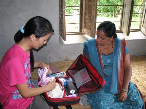 Reports On Saving Lives One Birth At A Time Globalgiving