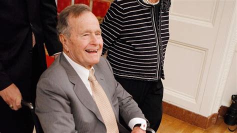 George Hw Bush Net Worth 5 Fast Facts You Need To Know