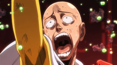 One Punch Man Anime Review Gitopia This Otaku Life Of Mine