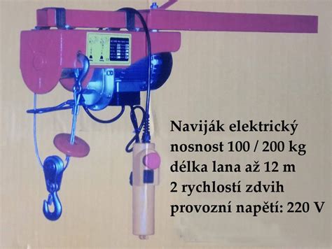 tkať spadnúť večierok elektricky navijak na 220v horizontalni zármutok