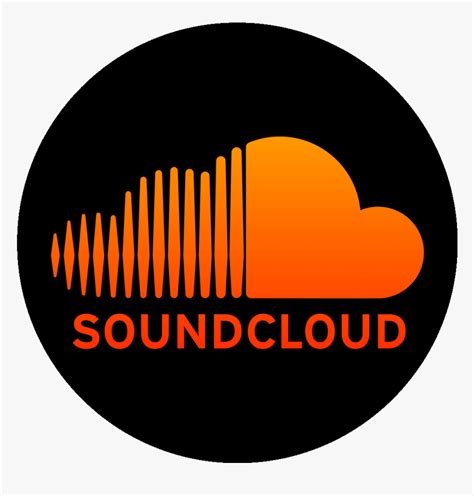 Soundcloud Logo, HD Png Download , Transparent Png Image - PNGitem