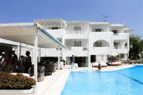 Vous sortez à mykonos, cyclades : Alluring Andronikos Hotel in Mykonos - STYLEAT30
