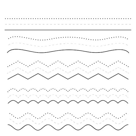 Arriba Imagen Dibujos Con L Neas Horizontales Y Verticales Para