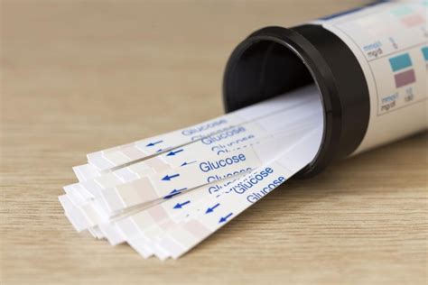 Diabetes Test Strips Home Drug Testing Kits
