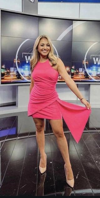 Amanda Ferguson Wfmy Greensboronc Rhotreporters