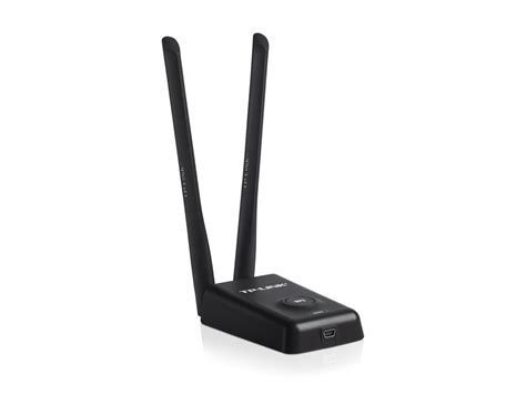 For uploading the necessary driver, select it from the list and click on 'download' button. Antena Wifi Tp-link 300 Mbps Usb Rompemuros - $ 439.00 en ...