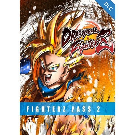 Dragon ball fighters) is a dragon ball video game developed by arc system works and published by bandai namco for playstation 4, xbox one and microsoft windows via steam. Dragon Ball FighterZ - FighterZ Pass 2 - PC - Steam - DLC
