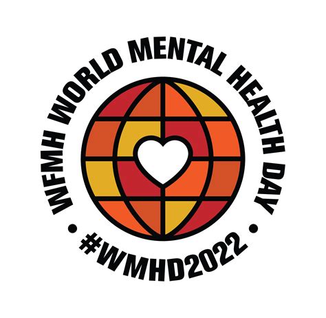 World Mental Health Day 2022 Quinn Allan