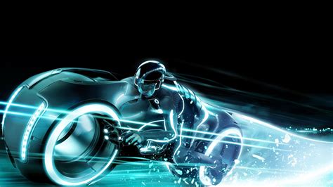 3840x2160 TRON Legacy 4K Wallpaper, HD Movies 4K Wallpapers, Images, Photos and Background 