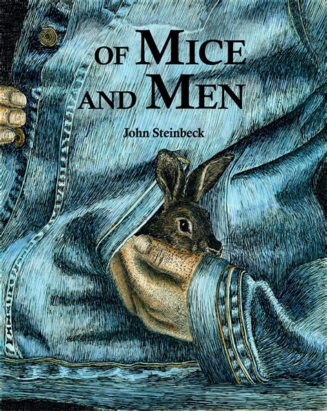 Mr Kew English Of Mice And Men