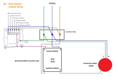 hive heating installation wiring diagram aaainspire