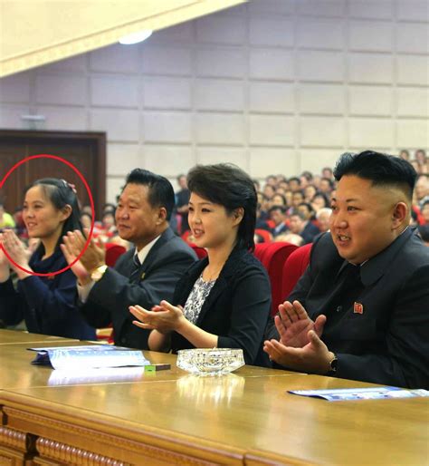 Three brothers… one supreme leader: Who is Kim Yo-jong? Kim Jong-un's Sister Becomes North ...