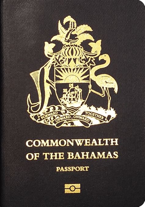 Bahamas Country Profile 2023 Sovereign Man