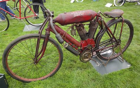 Indian Board Track Racer Build Motorized Bicycle Engine Kit Forum