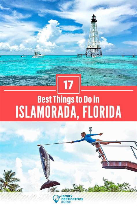 17 Best Things To Do In Islamorada Fl — Top Activities And Places To Go