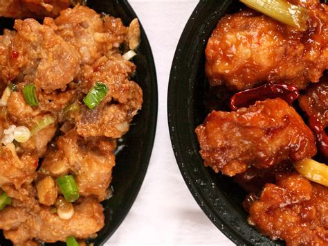 After all, soy sauce's main use is as a seasoning, being a key component in a massive amount of dishes in both american chinese and authentic chinese food. There's A Documentary About The History Of General Tso's ...