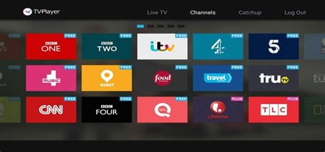The Top Android Apps For Streaming Tv Live For Free Metrofone