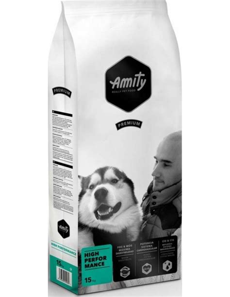 Amity Premium Cão Adulto High Performance