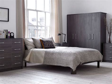 Browse our beautifully grey bedroom furniture, with many pieces & ranges available we will have the style to create your perfect bedroom. 25+ Grey Bedroom Ideas | Grey bedroom furniture sets, Grey ...