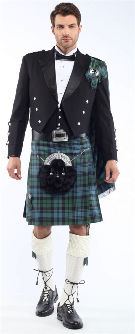 Piper leads procession of bride, groom and guests from clachan church in the highlands of scotland highland scottish wedding. Formal Kilt Package | Dress Kilt Outfit | Sport Kilt