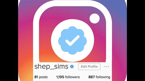 Instagram Verified Icon 15024 Free Icons Library