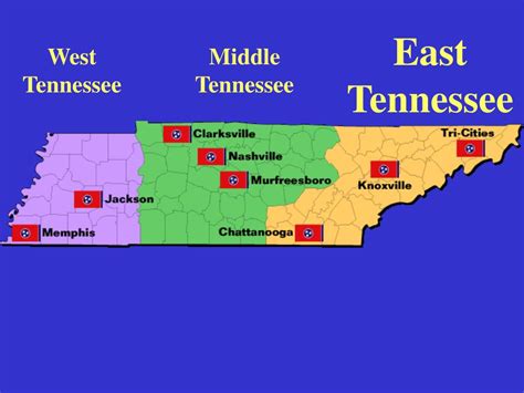 Ppt Tennessee In Pictures Powerpoint Presentation Free Download Id