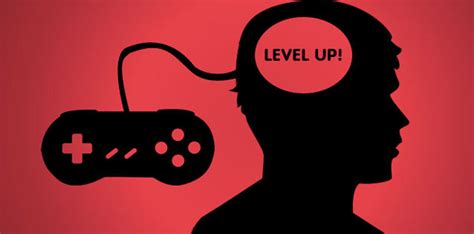 What Effects Do Video Games Have On The Brain