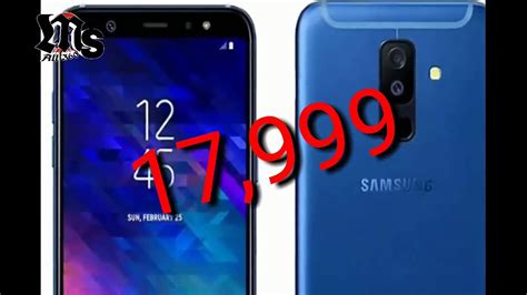 Samsung Galaxy J9 Samsung Beats Mi Unbelievable Features Only At
