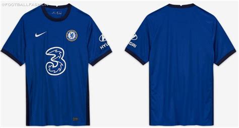 Welcome to the official facebook page of chelsea fc! Chelsea Fc Kit 2021 : Chelsea to debut new home shirt in ...