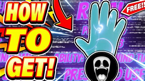 How To Get The RECALL GLOVE REPRESSED MEMORIES BADGE In SLAP BATTLES Roblox YouTube