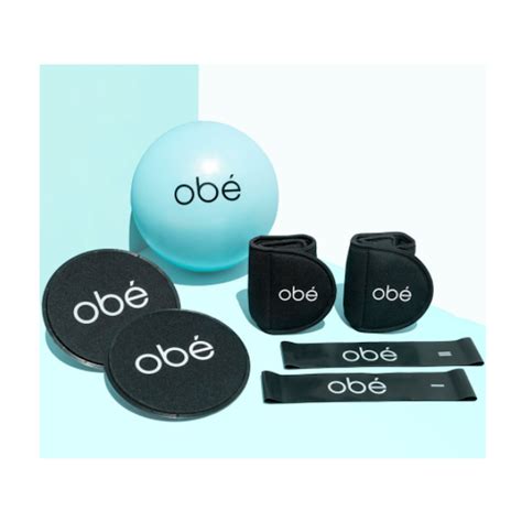 Heres Why The Obé Fitness Platform Is Worth The Hype Glamour