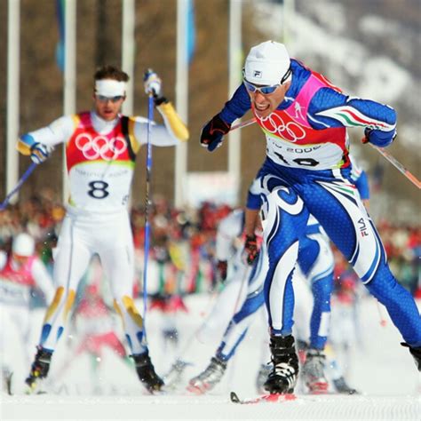 Cross Country Skiing Photos Best Olympic Photos