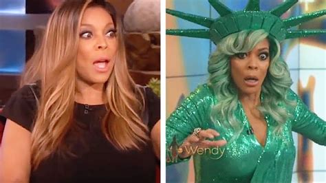 10 Best Wendy Williams Moments Youtube
