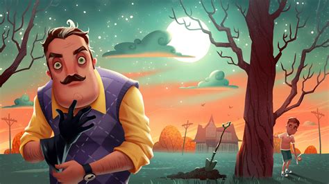 Cheapest Hello Neighbor Hide And Seek Key For Pc 98 Off
