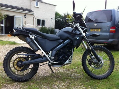 $au 5,500.00 make an offer last update: 2007 BMW G650X Country - Moto.ZombDrive.COM