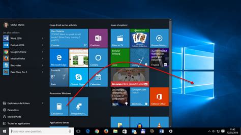 Windows Cr Er Un Raccourci D Une Application Sur Le Bureau Hot Sex