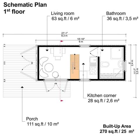 The 5 Best Shipping Container Homes Plans We Could Find The Wayward Home