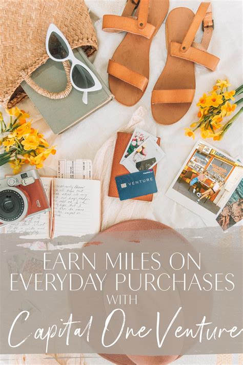 Banks are competing by offering bonuses of $600+ on several products including the chase sapphire preferred which is my number one travel credit card. How to Earn Miles on Everyday Purchases with Capital One Venture | Travel rewards credit cards ...