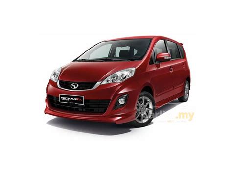 Get it from us and get + very low downpayment & instalment + student / graduate package + government scheme + ready stock & fast delivery. Perodua Alza 2017 Advance 1.5 in Putrajaya Automatic MPV ...