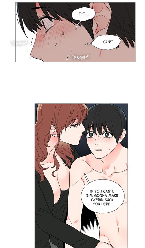 Webtoons Lezhin Comics Hot Sex Picture