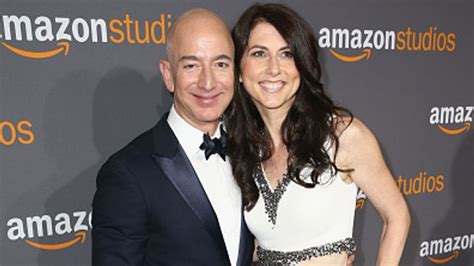 Scott also spoke about extreme these 286 teams were selected through a rigorous process of research and analysis, she added. Mackenzie Scott: Ex-wife of Jeff Bezos gives over £3bn to ...
