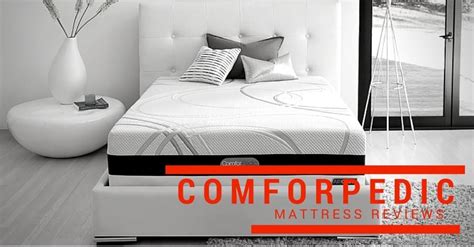 See what is so great about simmns mattress' by reading candid reviews from mattress world northwest. Simmons Comforpedic Review - Mattress Clarity