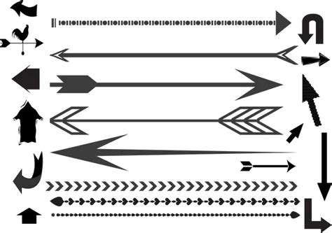 Arrow Symbols Signs Copy And Paste Emoji Text Symbol