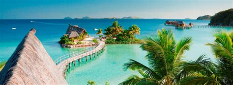 Likuliku Lagoon Resort Fiji Five Star Luxury Adults Only Resort